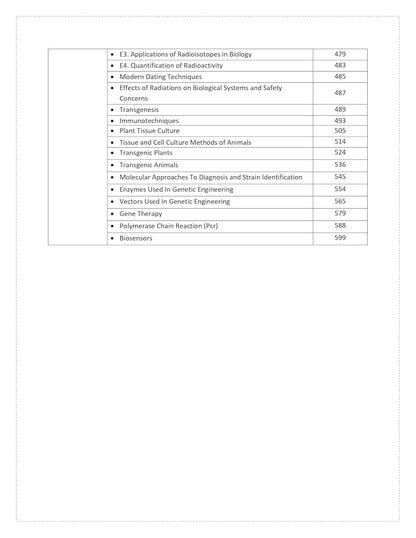 CSIR NET Life Science Books 2026 - Complete Theory & Practice Notes (3 Books) | Life Sciences Study Material for CSIR UGC NET/JRF, GATE, DBT & ICMR | IFAS Publication