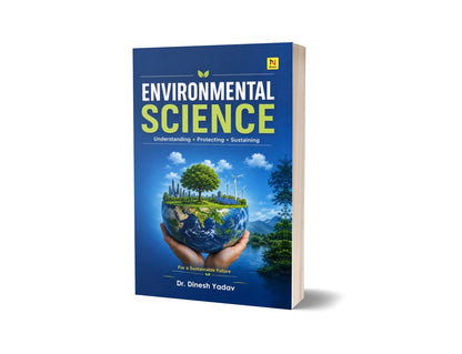 Nikhil Publishers Environmental Science by Dr. Dinesh Yadav