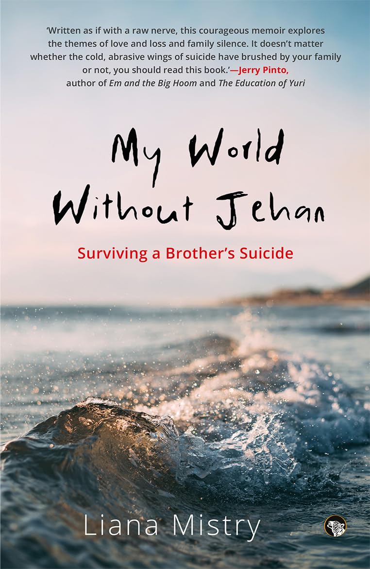 My World Without Jehan book cover