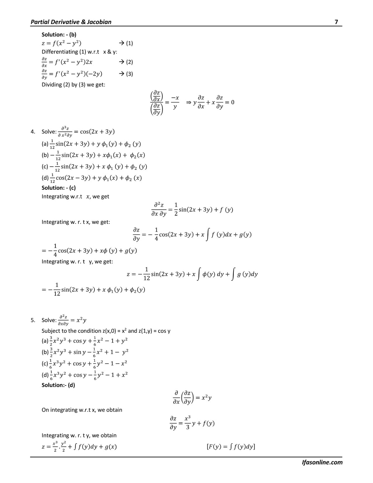 IIT JAM Physics Book (Vol 1) - Complete Theory Includes Electronic Mathematical Physics, Solid State Physics with Fundamental Concept for all M.sc Entrance IIT JAM, CUET PG, TIFR & JEST | IFAS