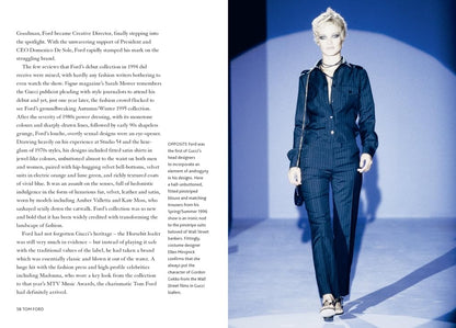 Little Book of Gucci: The Story of the Iconic Fashion House