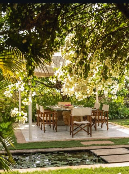 AD Architectural Digest India - May - June 2026 - Taera Chowna's Secret Garden