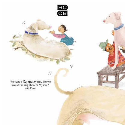 Little Book Of Indian Dogs: A Giftable Book
