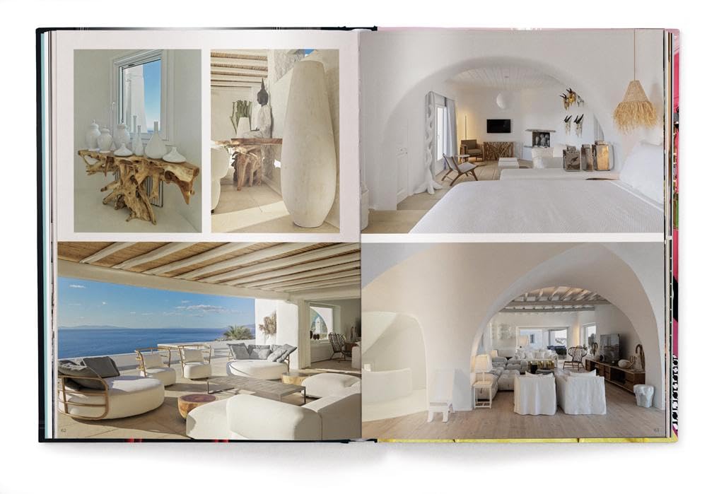 Andrew Martin Interior Design Review Vol. 26