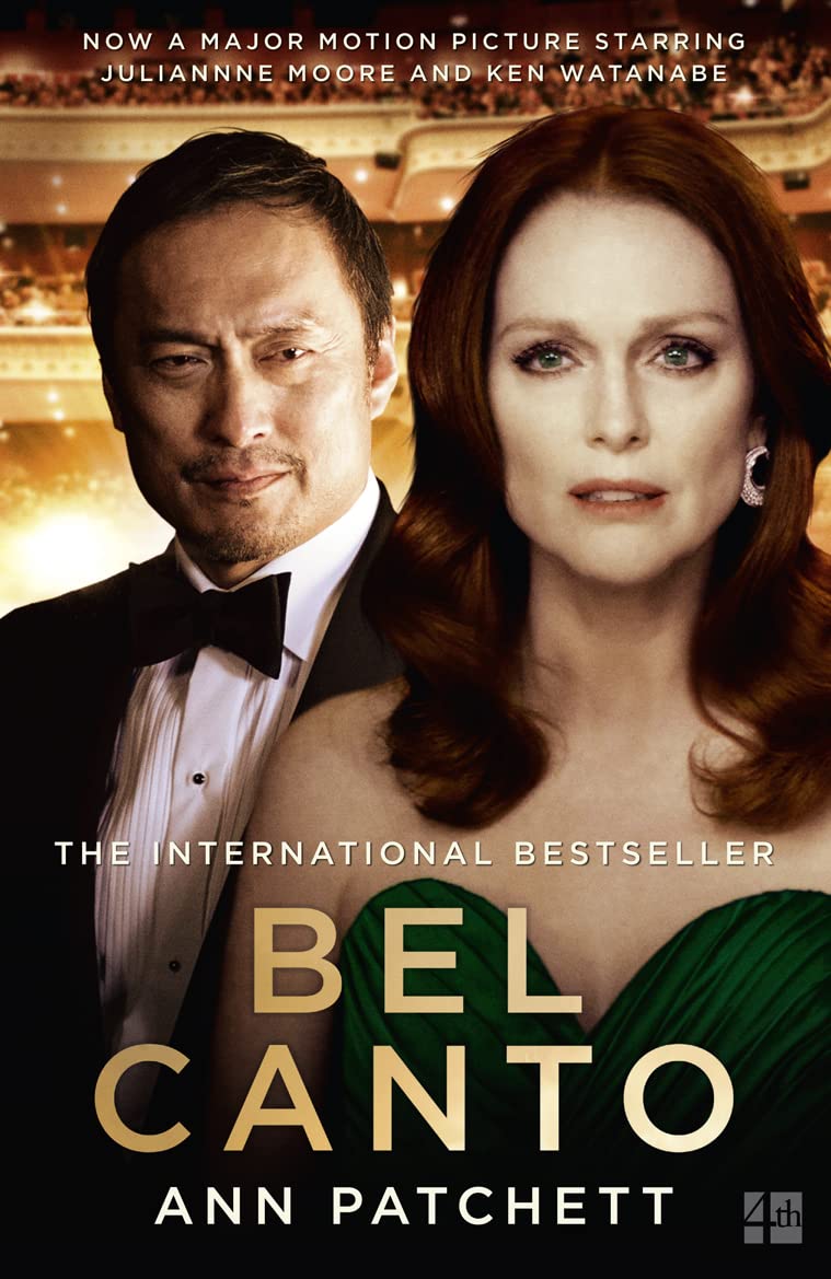 Bel Canto book cover