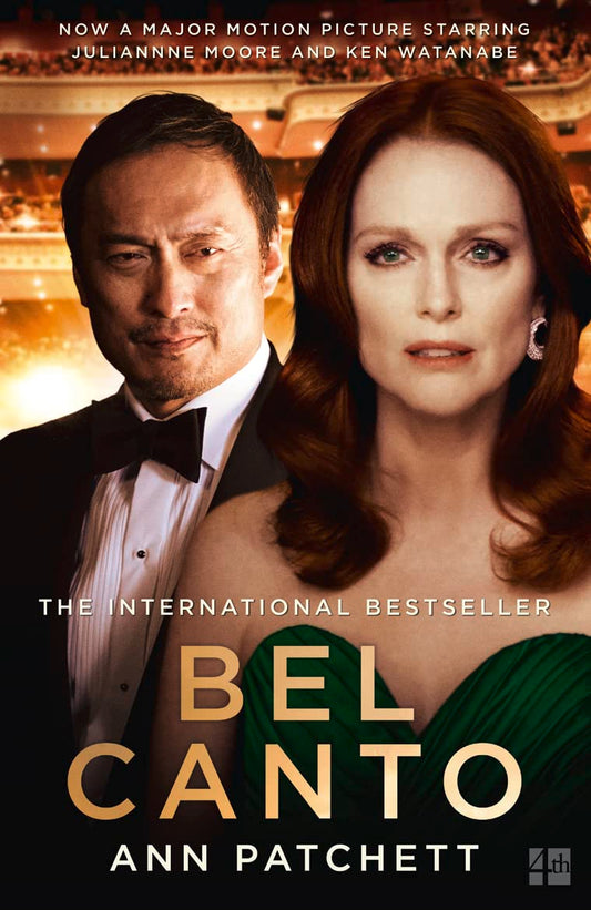 Bel Canto book cover