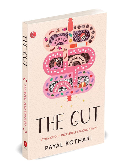 THE GUT: Story of Our Incredible Second Brain