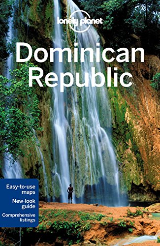 Dominican Republic 6 book cover