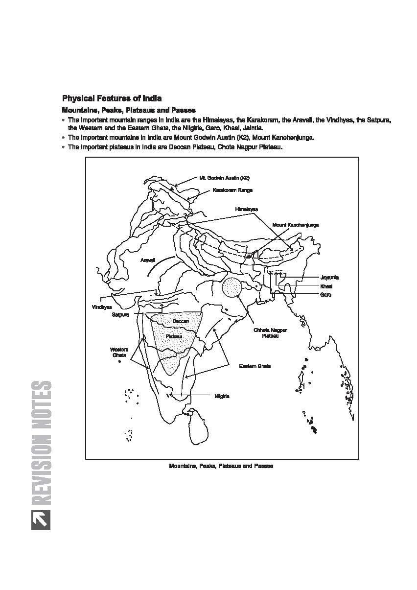 Arihant ICSE Geography Class 10 Exam 2026-27 | Quick Theory, Exam Pattern Questions & Sample Papers | As per Latest ICSE Syllabus | Que Bee 2nd Edition 2027 | Hindi Medium