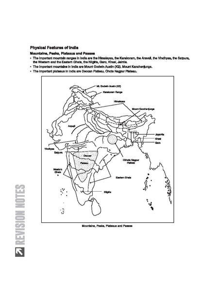 Arihant ICSE Geography Class 10 Exam 2026-27 | Quick Theory, Exam Pattern Questions & Sample Papers | As per Latest ICSE Syllabus | Que Bee 2nd Edition 2027 | Hindi Medium