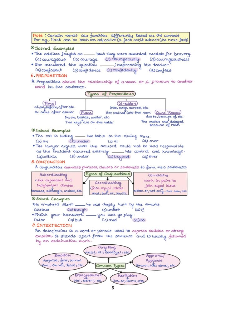 Arihant UPSC-EPFO Recruitment Test 2026 | Capsule Handwritten Notes | Enforcement Officers,Accounts Officers & Provident Fund Commissioner | Exam Ready Notes & Solved Paper 2025 | Revised Edition 2026