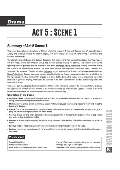 Arihant ICSE Literature in English (Paper 2)) Class 10 Exam 2026-27 | Quick Theory, Exam Pattern Questions & Sample Papers | As per Latest ICSE Syllabus | Que Bee 2nd Edition 2027