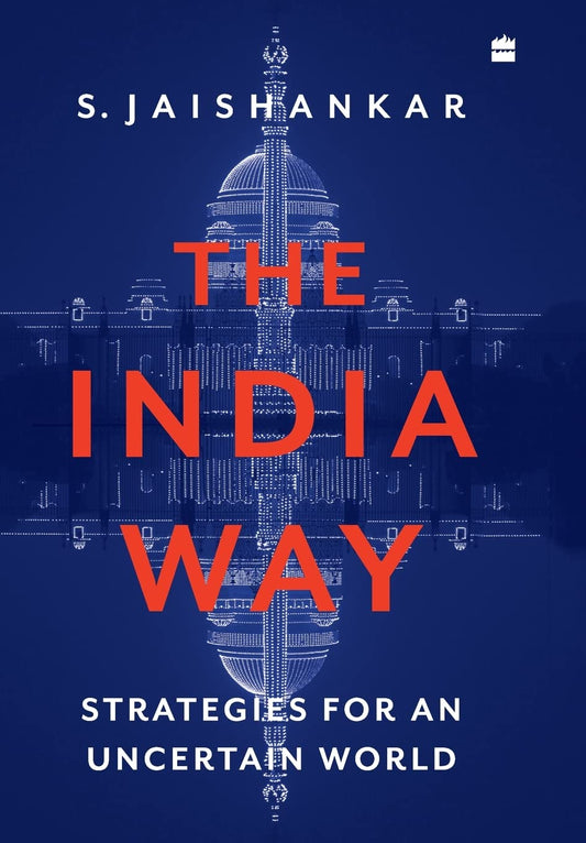 India Way 