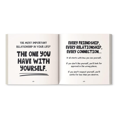 Beyond the Syllabus: The Real-Life Guide for Teenagers Who Want More than Just Marks | Build Confidence, Learn Money Skills, Navigate Relationships & Grow with Purpose | From India’s Number One Influencer