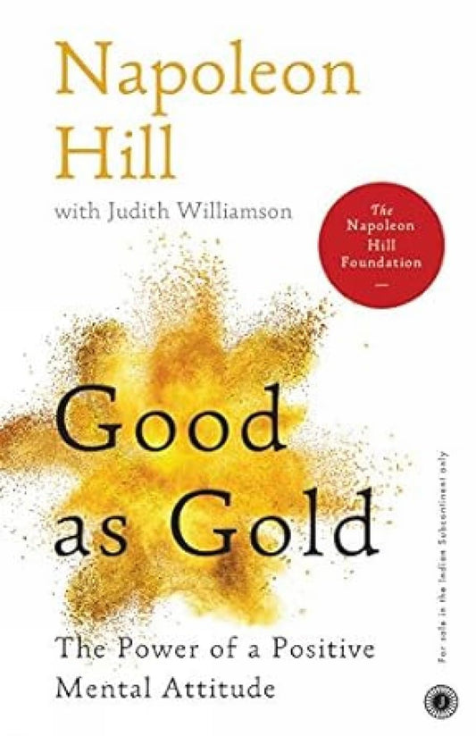 Good as Gold