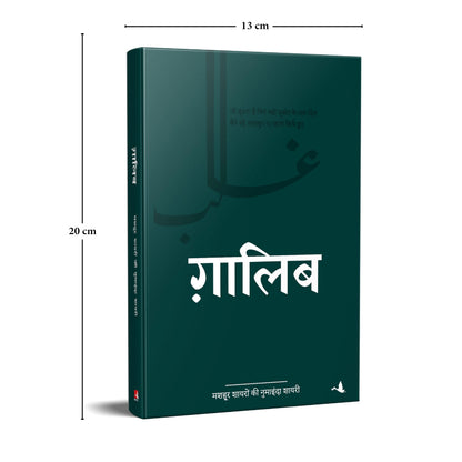 Ghalib (Hindi)