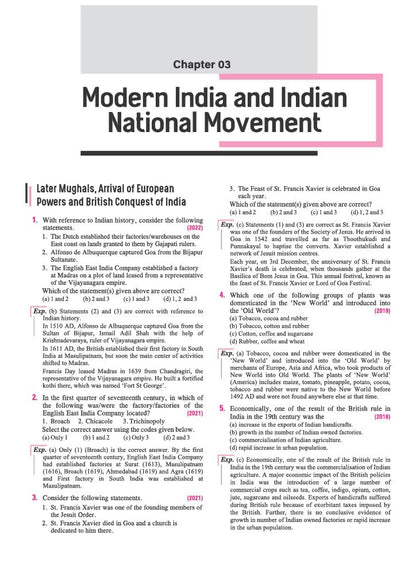 Arihant UPSC IAS Prelims 32 Years' Solved Papers (1995–2026) | GS Paper I & CSAT Paper II | Chapterwise, Topicwise & Paperwise Previous Year Questions with Detailed Solutions | English Medium