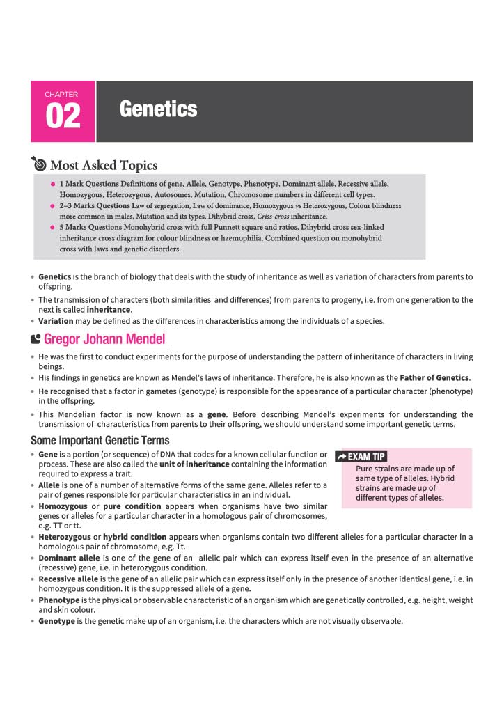 Arihant ICSE Question Bank Class 10 Biology For Board Exam 2027 | 26 Years Chapterwise & Topicwise PYQs (2026–2001) with Detailed Step-by-Step ... Comments, Smart Tips & 3 Sample Papers