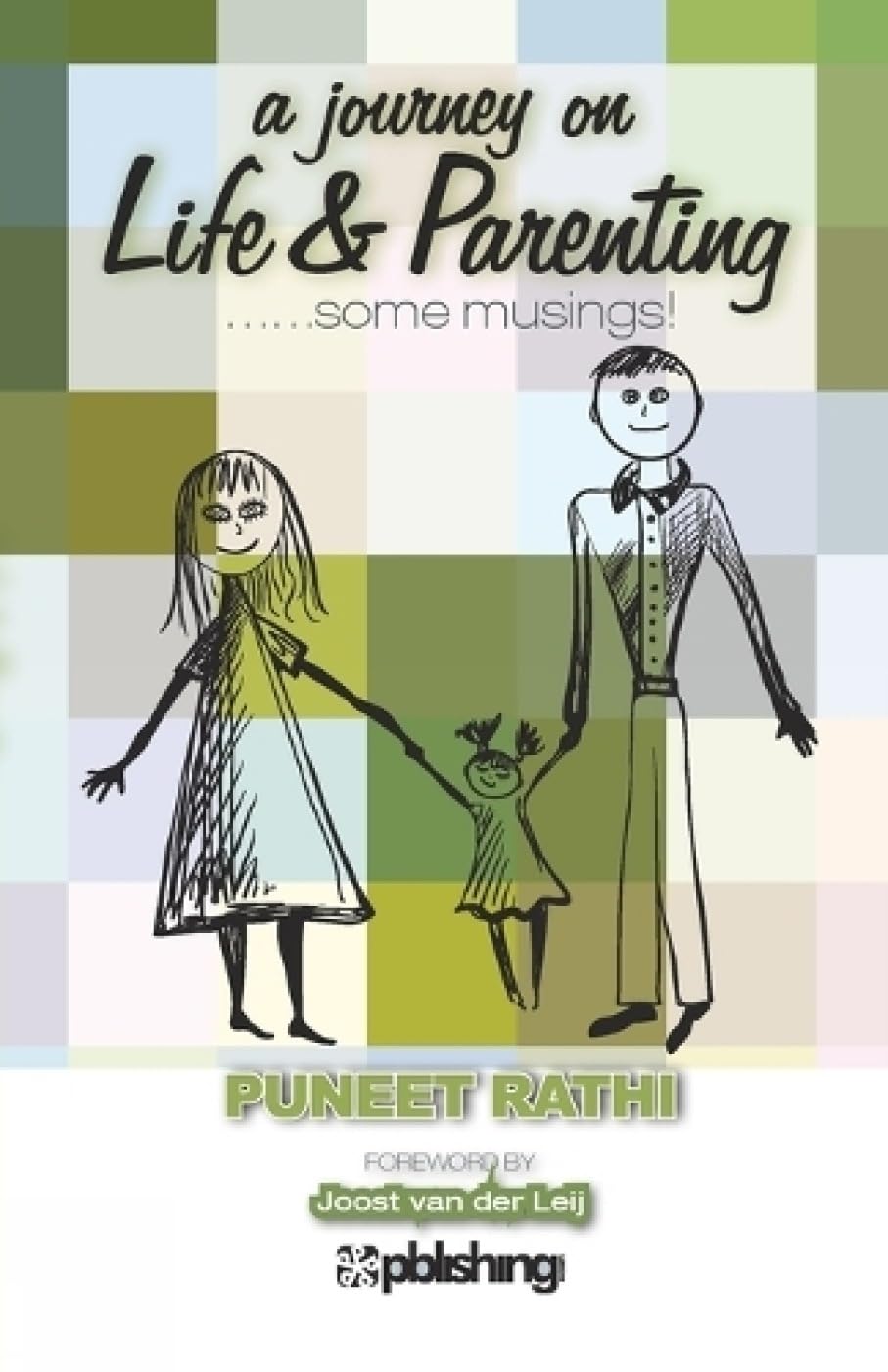 A Journey on Life and Parenting.. Some Musings! book cover