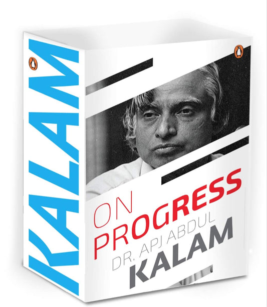 Kalam On Progress (Box Set) book cover