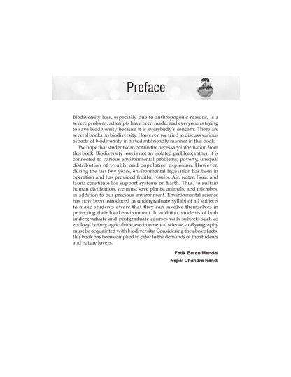 Biodiversity | (PB - 2026)