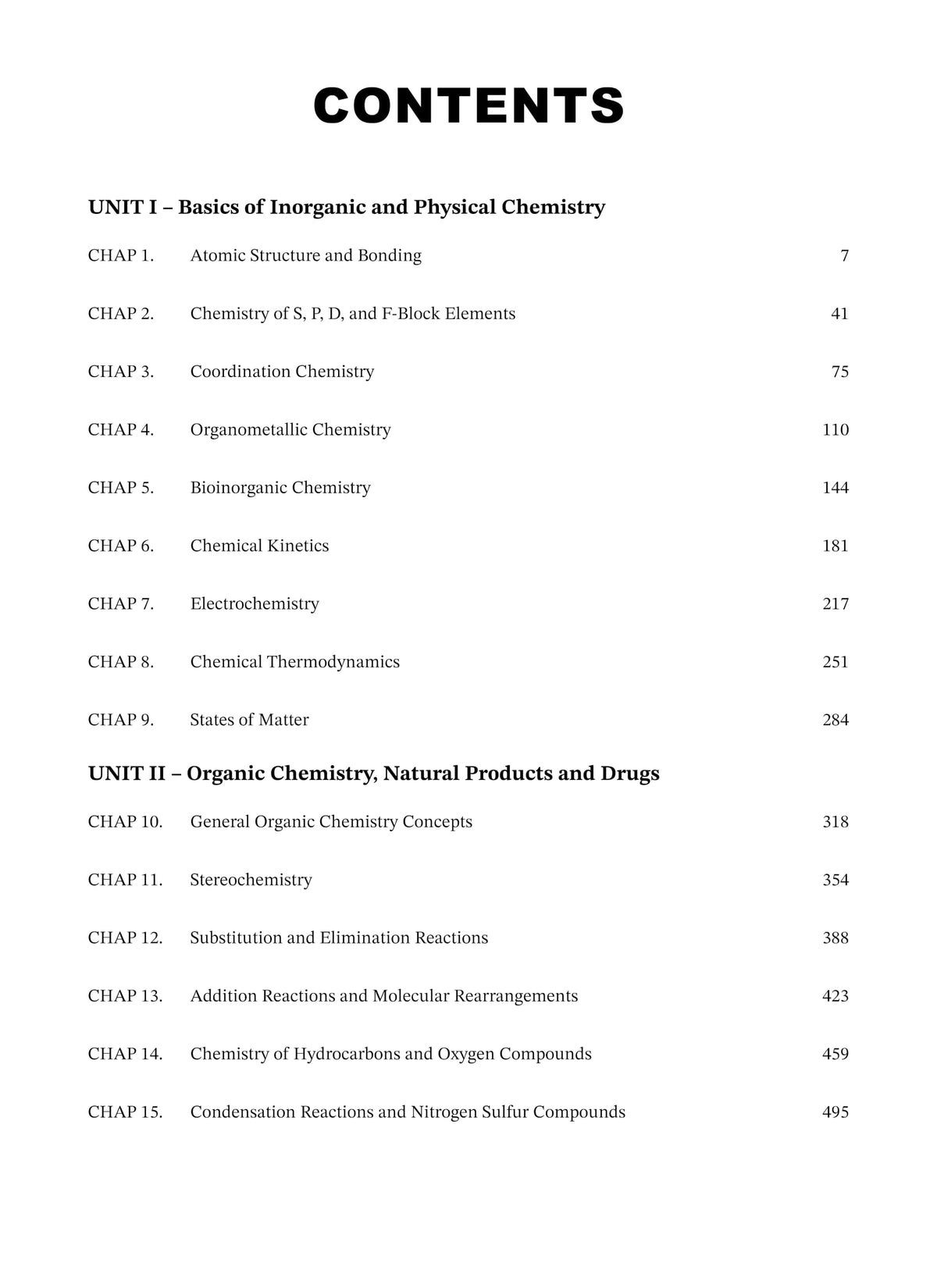 MPPSC Scientific Officer 2026 Chemistry Book 2 of 3 Chapterwise MCQ Bank | MCQs with Full Explanation | As per Latest MPPSC Syllabus