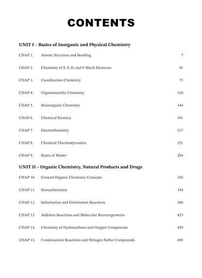 MPPSC Scientific Officer 2026 Chemistry Book 2 of 3 Chapterwise MCQ Bank | MCQs with Full Explanation | As per Latest MPPSC Syllabus