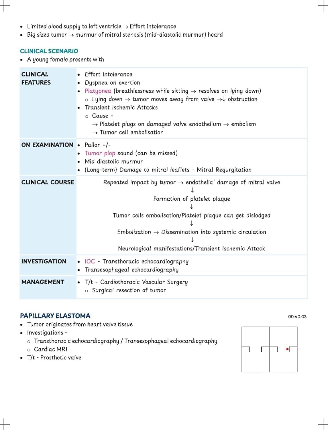 Medicine Notes 2026/2027 Edition by Dr. Deepak Marwah – (PrepladderVersionX)Digital Colored Print for Medical PG Exams