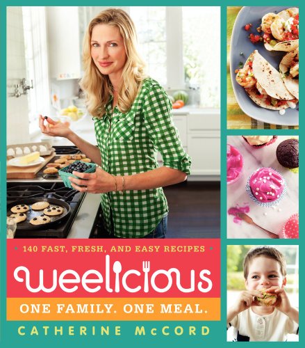 WEELICIOUS book cover