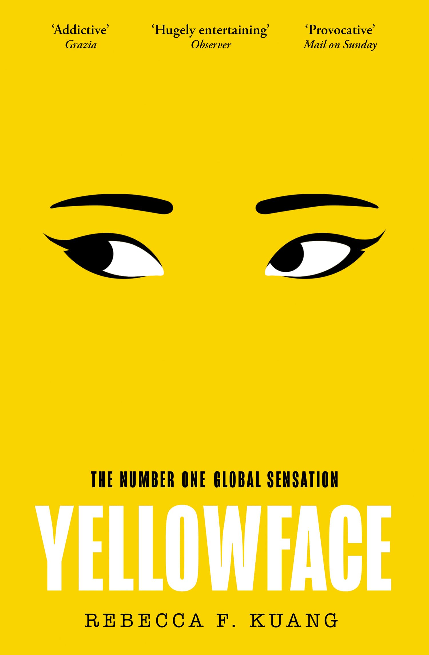 yellowface-rebecca-f-kuang