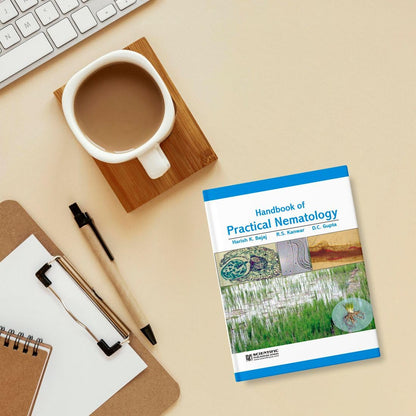 Handbook Of Practical Nematology
