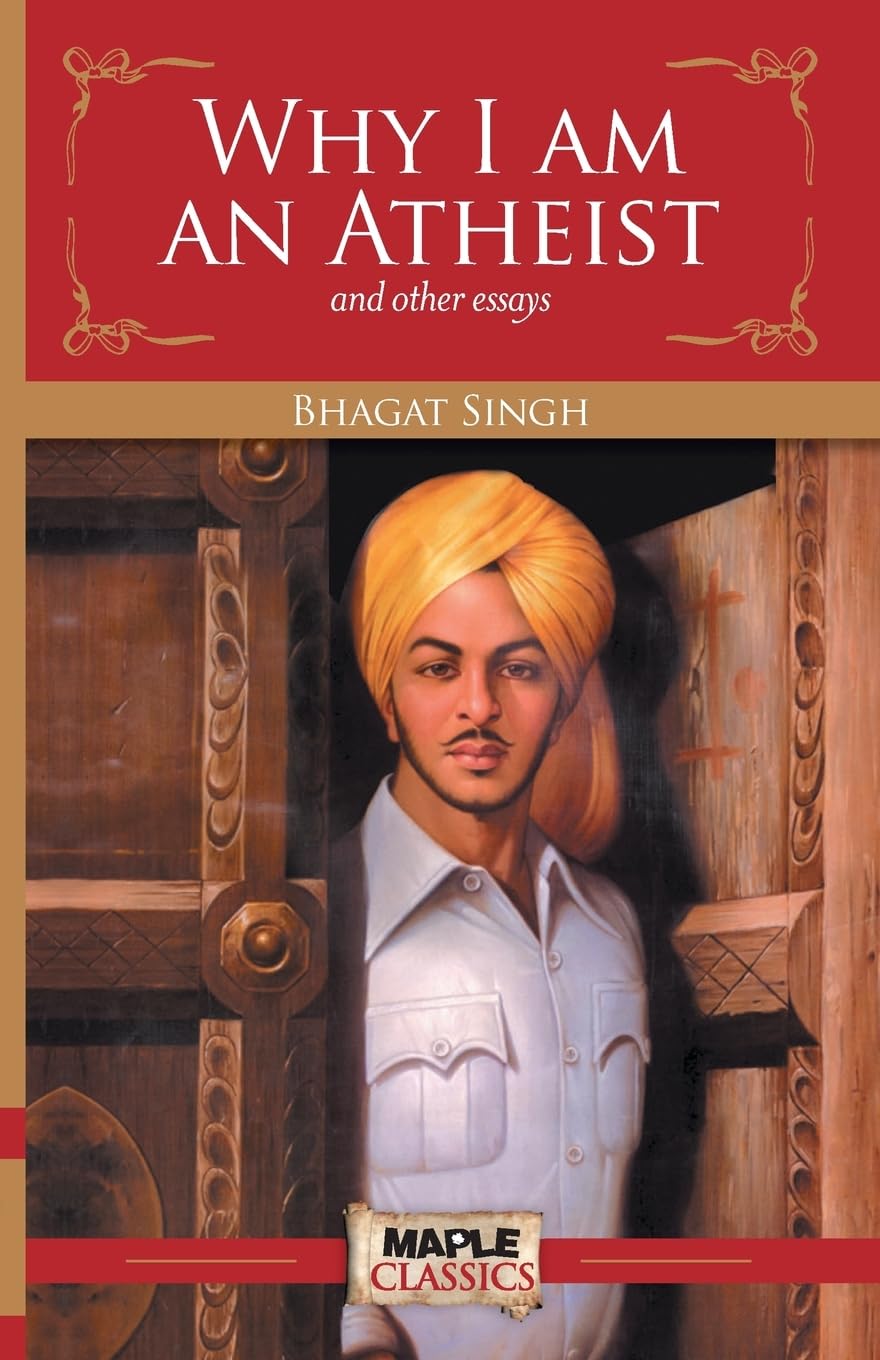 Why I am an Atheist and Other Essays