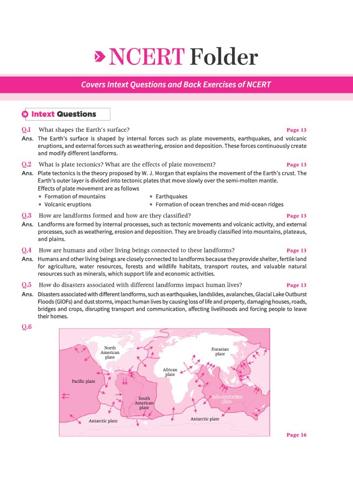 Arihant All in One Social Science (Understanding Society: India and Beyond – Part I) Class 9 for CBSE Exam 2026-27 | NCERT Based Complete Theory, Practice Exercises, CBQs, Sample Papers & Mind Maps