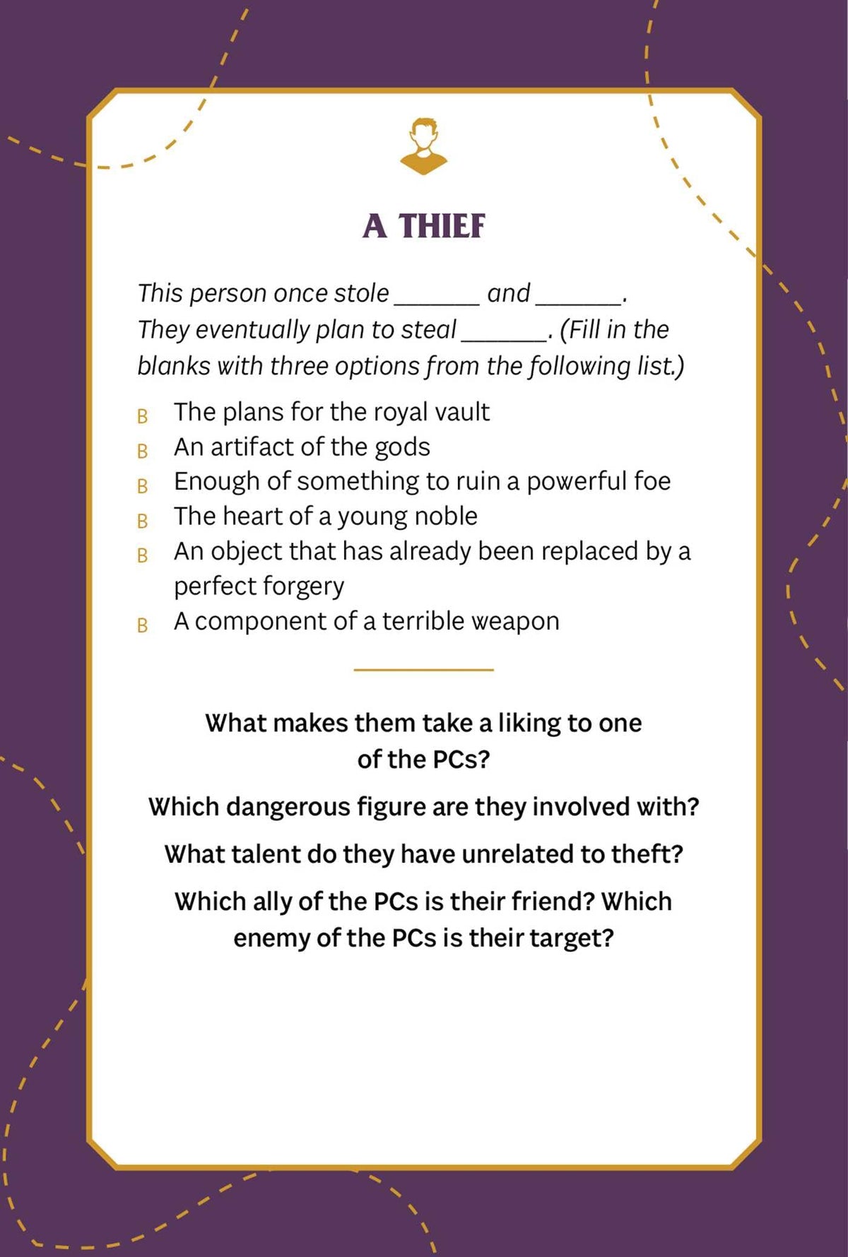 The Ultimate RPG Worldbuilding Deck: 75 Cards to Create and Customize Your Own Game World (Ultimate Role Playing Game)