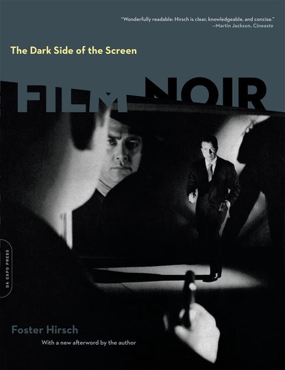 THE DARK SIDE OF THE SCREEN