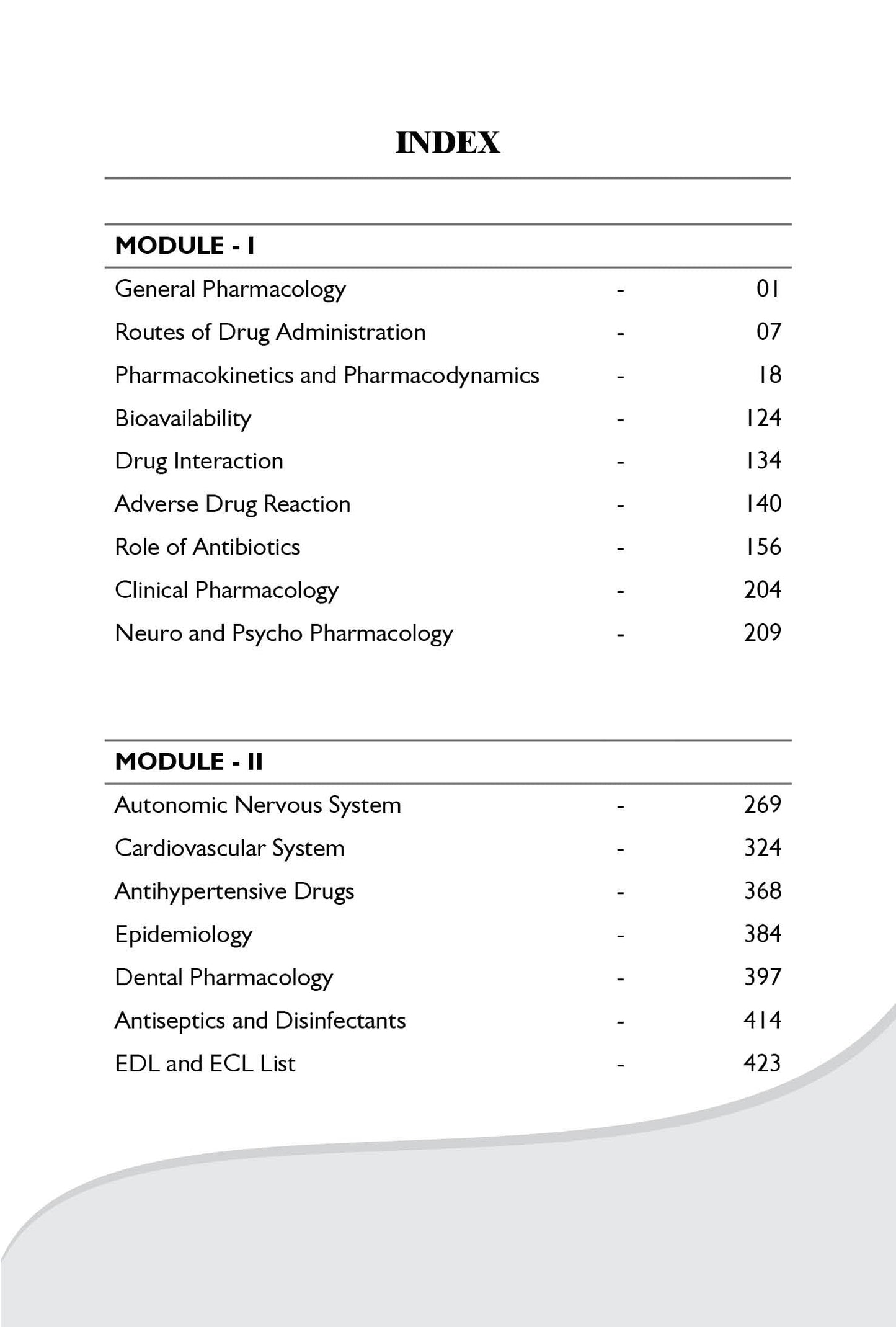 Dmer Pharmacist Exams 2025-26 Technical Pharmacy Syllabuswise Theory Notes 03 Modules Books