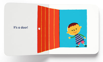 Open Up Open Up – A Fun And Interactive Board Book For Kids | Discover The Magic Of Everyday Things As They Open | Lift-The-Flap Style Visual ... For Toddlers & Preschoolers | Ages 2–5 Years