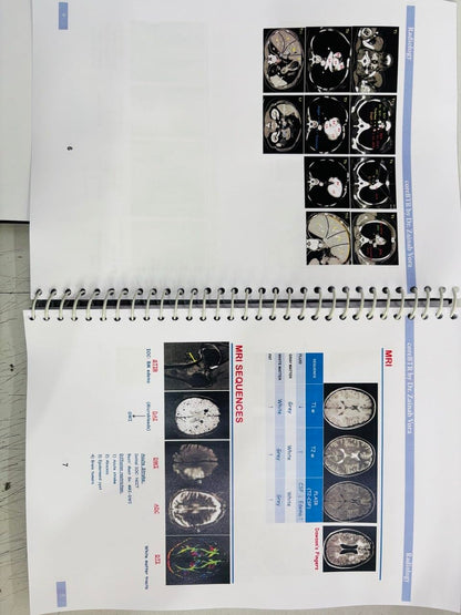 Core BTR Annotated Notes 3.0, Latest Edition 2026-2027, Set of 3 Books, for NEET PG, INICET, FMGE