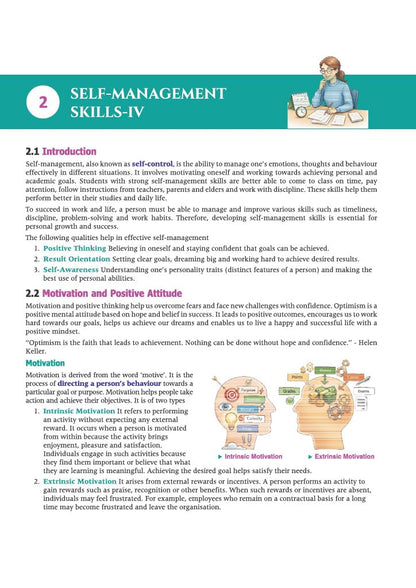 Arihant A Textbook of Yoga for CBSE Class 12 | Skill Education (Subject Code 841) | Employability Skills, Subject-Specific Skills, Diagrams & Exam-Style Questions | As per Latest CBSE Syllabus 2026–27