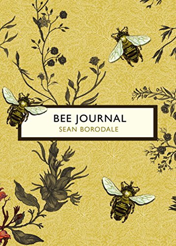Bee Journal (The Birds and the Bees) book cover