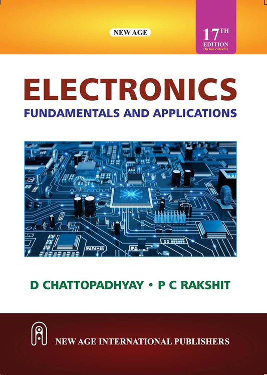 Electronics: Fundamentals and Applications