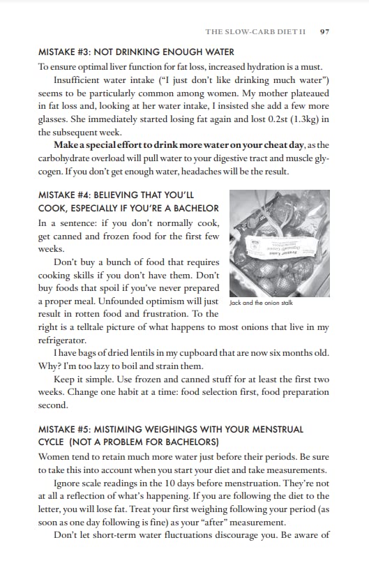 The 4-Hour Body: An Uncommon Guide to Rapid Fat-loss, Incredible Sex and Becoming Superhuman