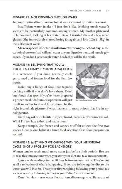 The 4-Hour Body: An Uncommon Guide to Rapid Fat-loss, Incredible Sex and Becoming Superhuman