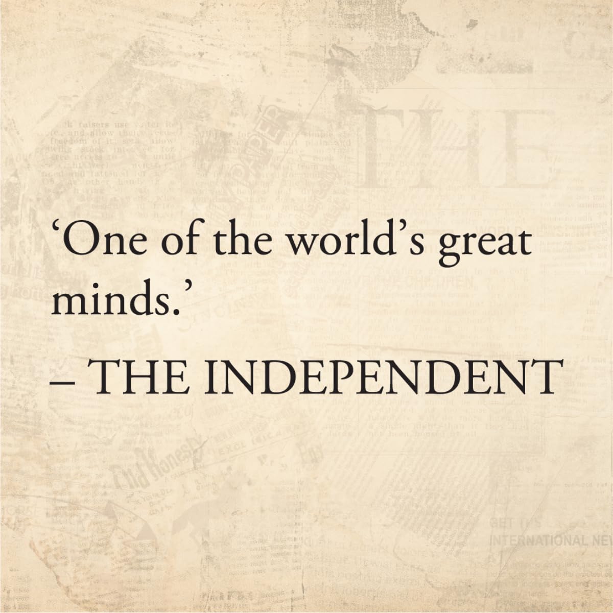 Arguments with Gandhi