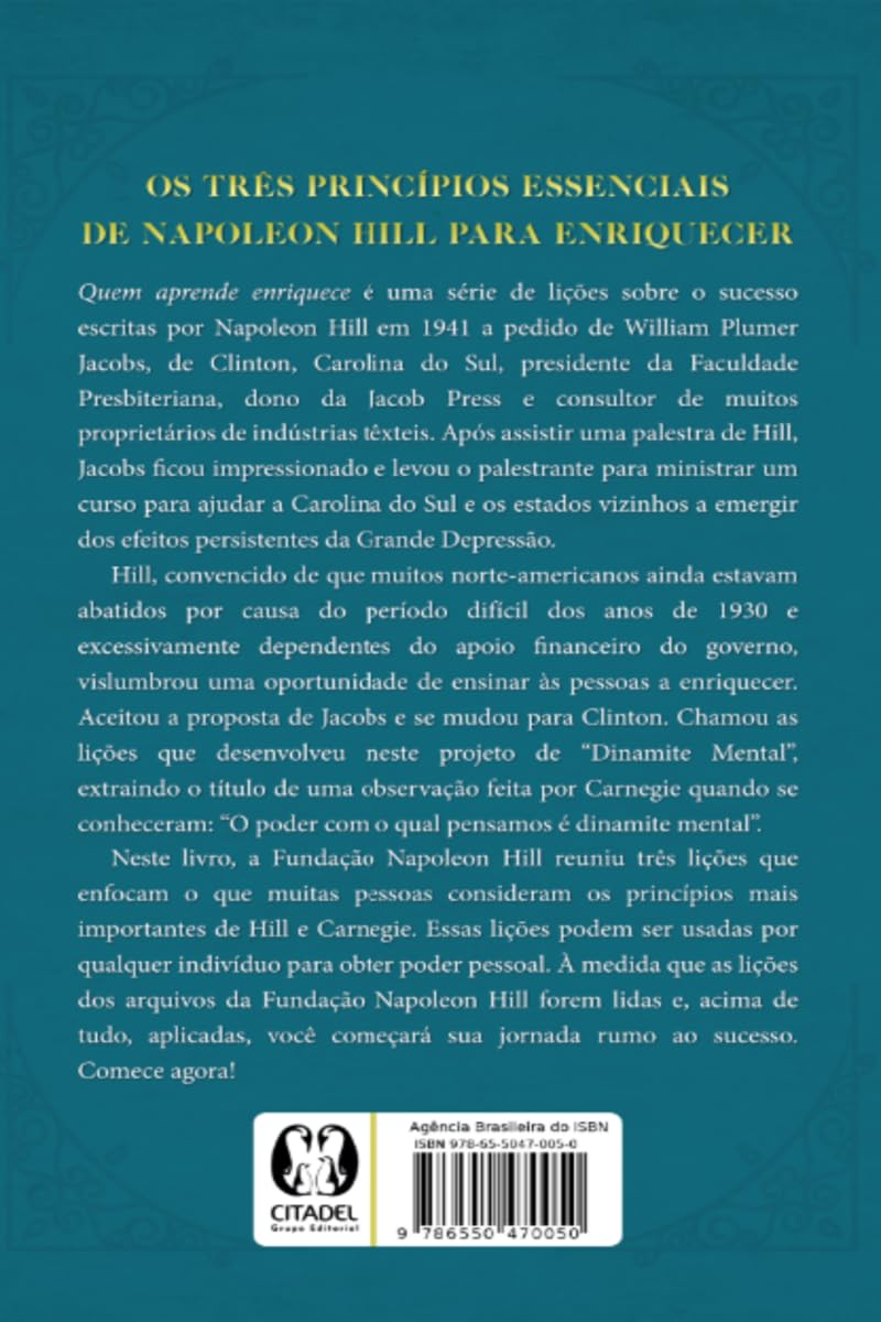 Enriquece