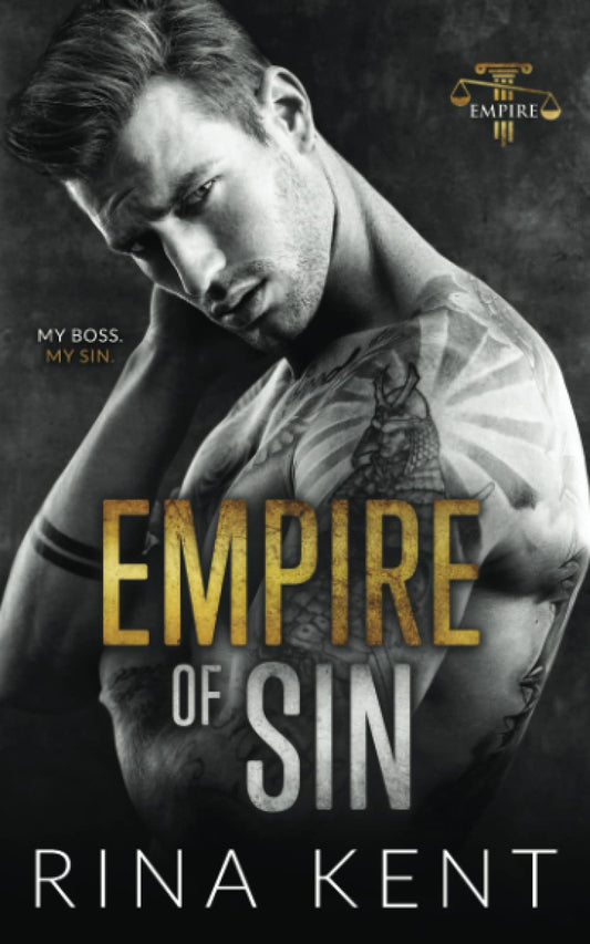 Empire of Sin: An Enemies to Lovers Romance: 2