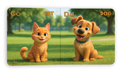 My First Library Box Set 10 Board Books | Premium Quality Kids Books for 1 Year – 4 Year Old | Early Learning Books – Alphabets, Numbers, Colours, Fruits, Flowers, Birds, Transport, Pet & Wild Animals