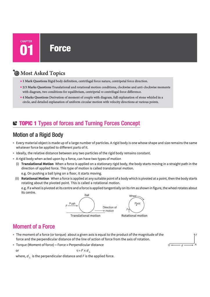 Arihant ICSE Question Bank Class 10 Physics For Board Exam 2027 | 26 Years Chapterwise & Topicwise PYQs (2026–2001) with Detailed Step-by-Step Solutions, Examiner's Comments,Tips & 3 Sample Papers