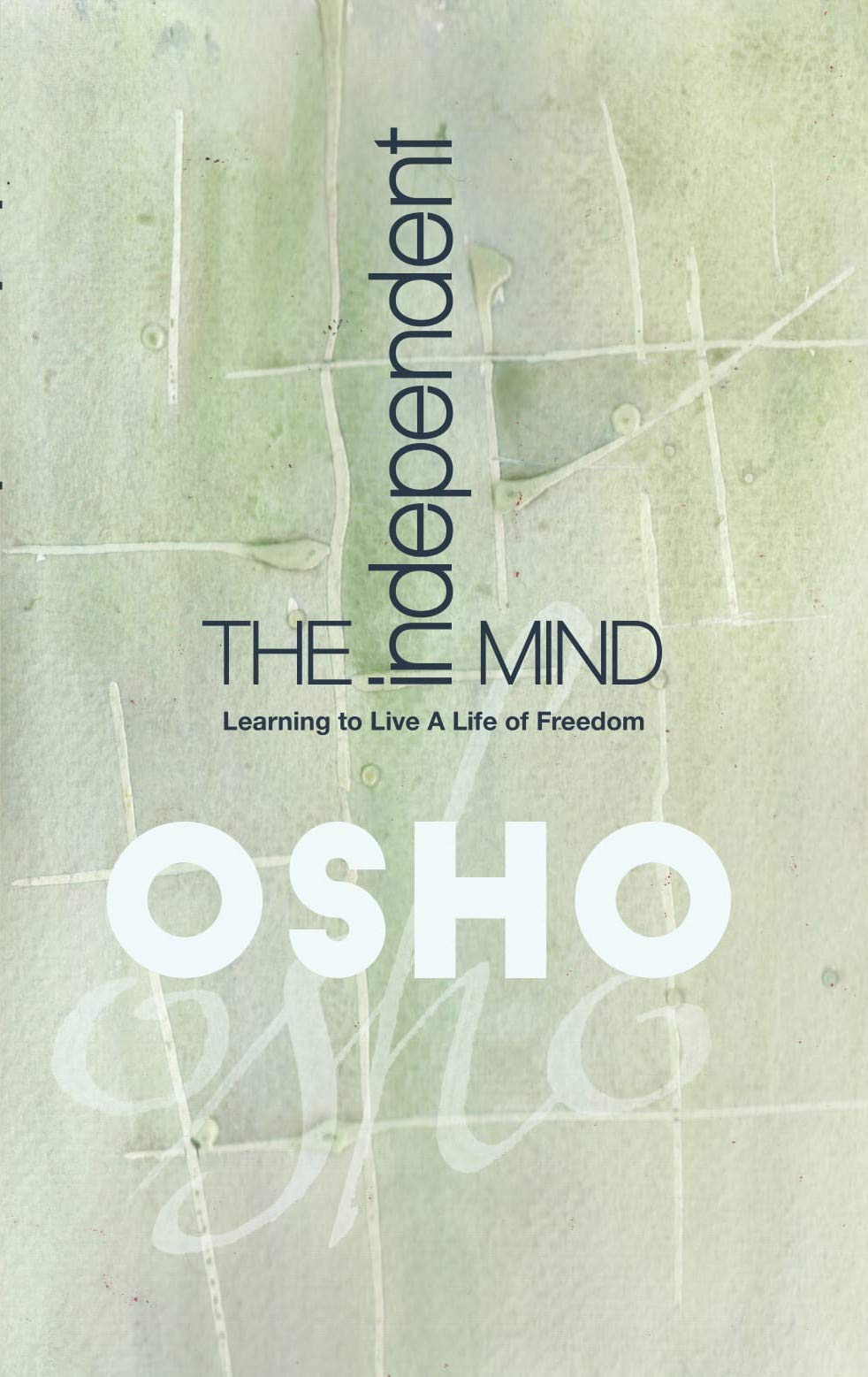 The Independent Mind book cover