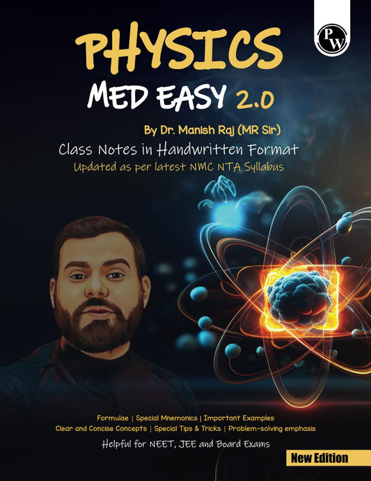 physics-wallah-physics-med-easy-2-0-notes